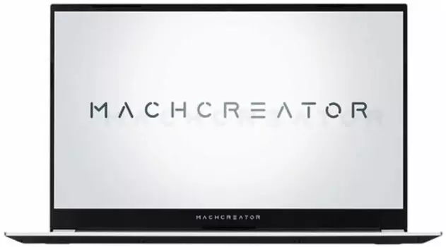 Ноутбук Machenike Machcreator-A silver DOS (MC-Y15i31115G4F60LSMS0BLRU)