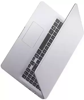 Ноутбук Maibenben M513 15.6/i3 1115G4/8Gb/SSD256Gb/Linux silver (M5131SA0LSRE0)