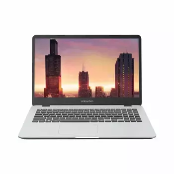 Ноутбук Maibenben M515 15,6 i5-1135G7/16Gb/512Gb SSD/Linux/Silver (M5151SF0LSRE0)