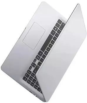 Ноутбук Maibenben M547 Pro R7 Pro 4750U/16Gb/512Gb SSD/UMA/W11/Silver (M5471SF0HSRE1)