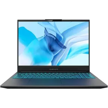 Ноутбук Maibenben X16A-R77445 Ryzen 7-7435H/16Gb/512Gb/Linux (X16A-R77445FFSLGRE0)