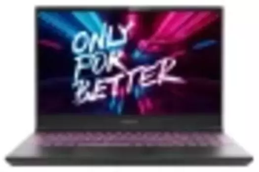 Ноутбук Maibenben X525 Linux черный (X525FSBALBRE0)