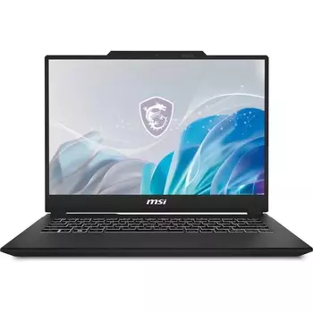 Ноутбук MSI Creator M14 A13VF-089RU i7 13620H 16Gb SSD1Tb Win 11 Pro grey (9S7-14P112-089)
