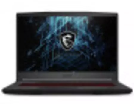 Ноутбук MSI GF63 Thin 11UC-217RU Win 10 черный (9S7-16R612-217)