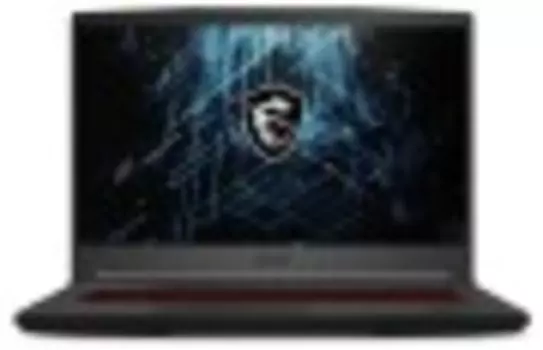 Ноутбук MSI GF63 Thin 11UD-221RU Win 10 черный (9S7-16R612-221)