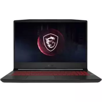 Ноутбук MSI Pulse GL66 11UCK-423XRU Free DOS серый (9S7-158224-423)