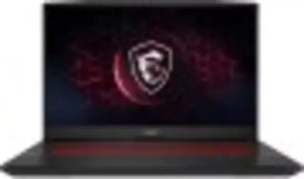 Ноутбук MSI Pulse GL76 12UCK-277RU Win 11 Home grey (9S7-17L414-277)