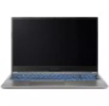 Ноутбук Nerpa Caspica A752-15 noOS Gray/Black (A752-15AC165100K)