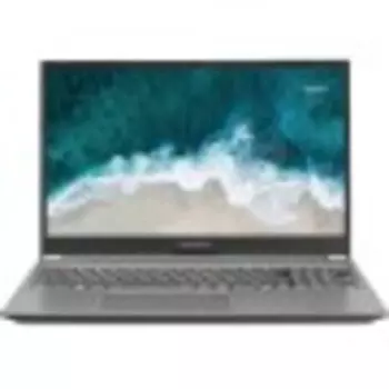 Ноутбук Nerpa Caspica I752-15 noOS Gray/Black (I752-15AD161000G)