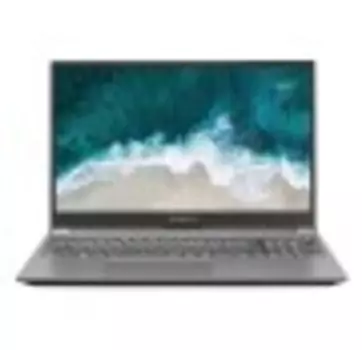Ноутбук Nerpa Caspica I752-15 noOS Gray/Black (I752-15AD165100G)