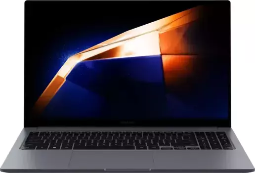 Ноутбук Samsung Galaxy Book 4 NP750 Core 5 120U 16Gb SSD512Gb Win 11 Home Eng. (только англ. клавиатура) grey (NP750XGK-KG2IN)