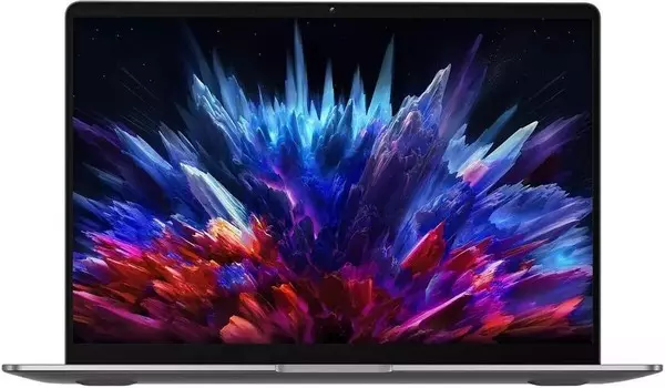 Ноутбук Xiaomi Redmibook 14 Core Ultra 5 125H 32Gb SSD1Tb Intel Arc Win 11 trial (для ознакомления) grey (JYU4597CN)