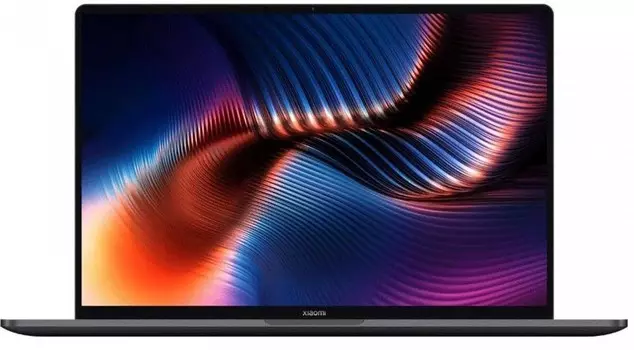 Ноутбук Xiaomi Redmibook 16 Core Ultra 7 155H 32Gb SSD1Tb Intel Arc Win 11 trial (для ознакомления) grey (JYU4593CN)