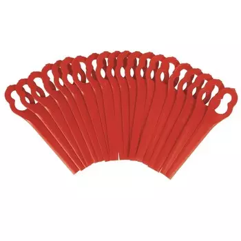 Нож для триммера Einhell GE-CT 18 Li (3405730) нож для триммера 20шт