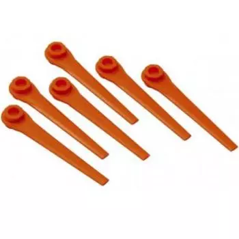 Нож для триммера Gardena RotorCut (05368-20.000.00) запасные ножи для триммера