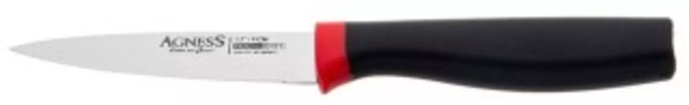 Нож кухонный Agness 911-636
