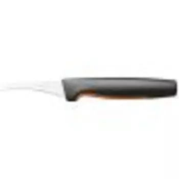 Нож кухонный Fiskars 1057545 для чистки овощей и фруктов
