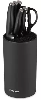 Нож кухонный Rondell Florett RD-1582