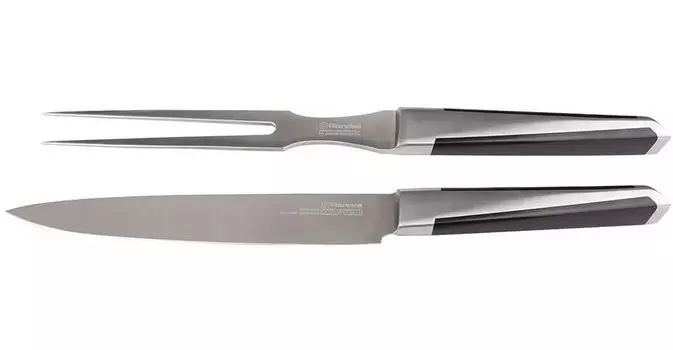 Нож кухонный Rondell Lanze RD-479