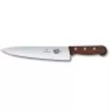 Нож кухонный Victorinox Rosewood (5.2000.25G) коричневый