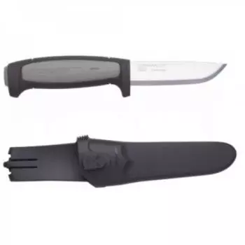 Нож походный Morakniv Robust пластиковая ручка (12249)