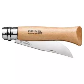 Нож походный Opinel Tradition N09 9VRI (001083) дерево