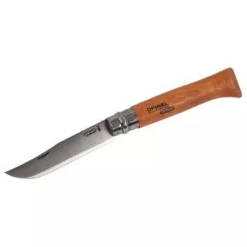 Нож походный Opinel Tradition N12 12VRN (113120) дерево