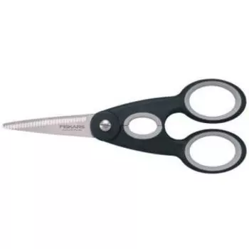 Ножницы Fiskars Softouch 1003034