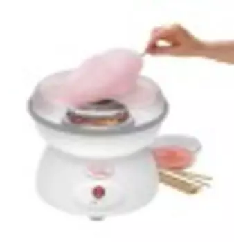 Оборудование для фастфуда Clatronic ZWM 3478 weis