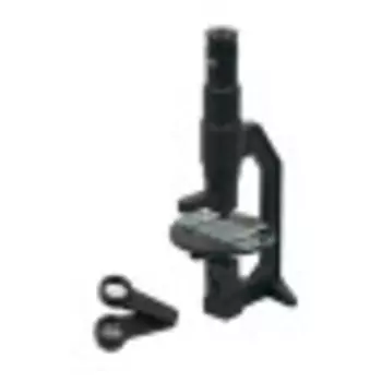 Обучающая игрушка 1 TOY Экспериментариум Поляризационный микроскоп (Т14061)