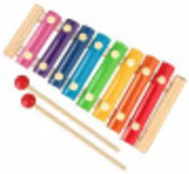 Обучающая игрушка Lats Ксилофон модель 1