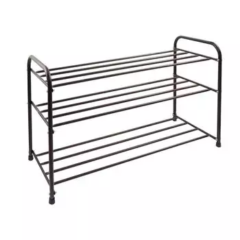 Обувница Исток ПО381 Медный антик