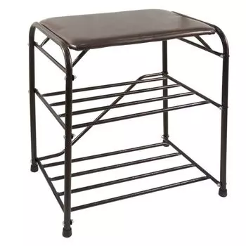 Обувница Исток ПОС45 Медный антик