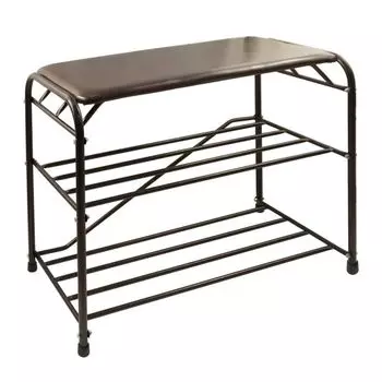 Обувница Исток ПОС65 Медный антик