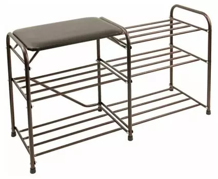 Обувница Исток ПОС91 Медный антик