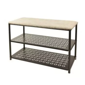 Обувница Исток Принт ПОС71 Медный антик