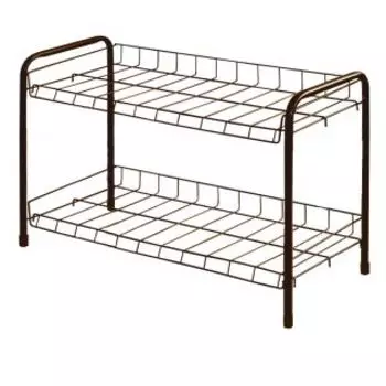 Обувница Nika ЭТ3 медный антик