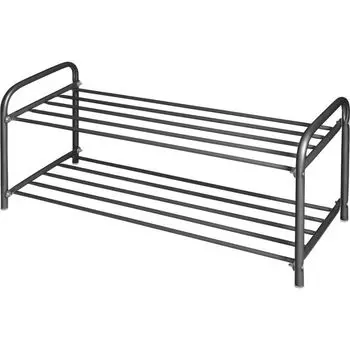 Обувница Nika ЭТК2 черный