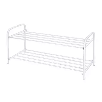 Обувница Nika ЭТК2/МБ матовый белый