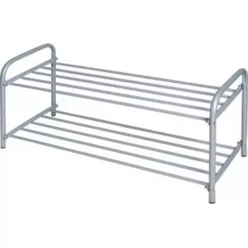 Обувница Nika ЭТК2 серебро