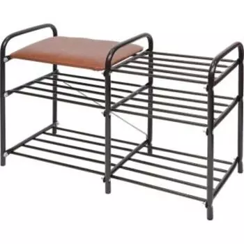 Обувница Nika ЭТЛ3 медный антик