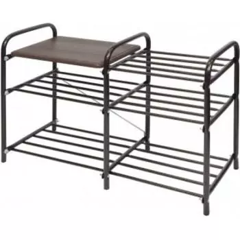 Обувница Nika ЭТЛ4 медный антик