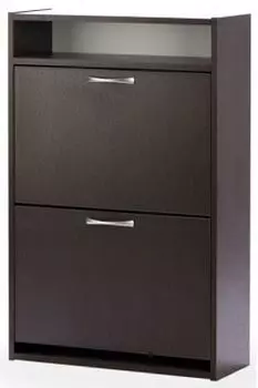 Обувница Vental Комфорт-2 венге