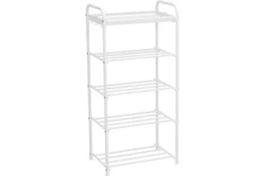 Обувница ЗМИ Альфа 15 Белый (ПДОА15 Б)