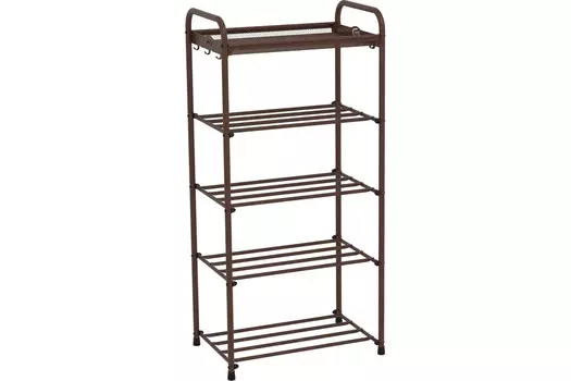 Обувница ЗМИ Альфа 15 медный антик (ПДОА15 М)