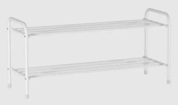 Обувница ЗМИ Альфа 32 белый (ПДОА32 Б)