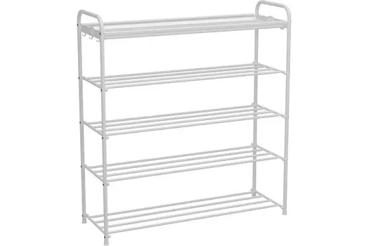 Обувница ЗМИ Альфа 35 Белый (ПДОА35 Б)