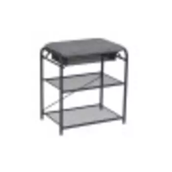 Обувница ЗМИ Гранада 13В с сиденьем и ящиком (ПДОГ13В Гр)