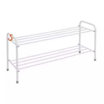 Обувница ЗМИ ПДО 22 Белое серебро