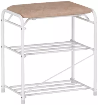 Обувница ЗМИ ПДОсС 340 Б 3 белый